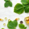ginkgo biloba cheveux bienfaits