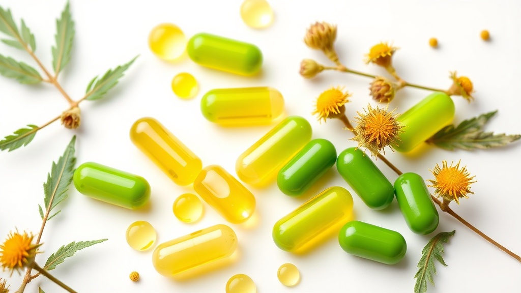 Hépasyl drainage foie complément alimentaire naturel