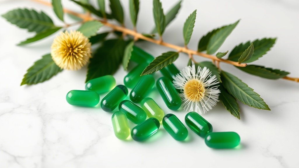 Hepasyl posologie : le guide naturel et efficace pour la santé hépatique 1 hepasyl posologie bienfaits