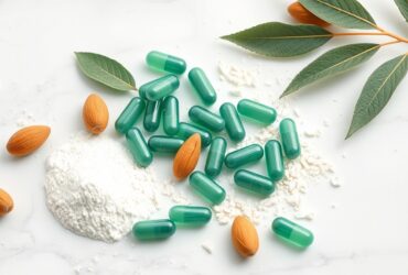 magnésium bisglycinate bienfaits