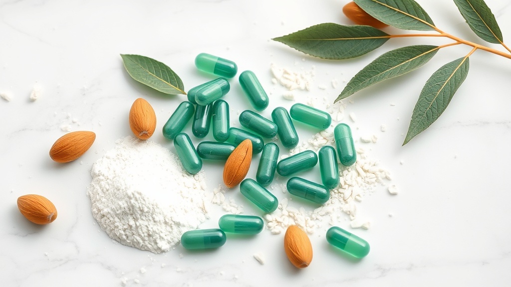 Magnésium bisglycinate : la meilleure forme pour stress, sommeil et muscles 1 magnésium bisglycinate bienfaits