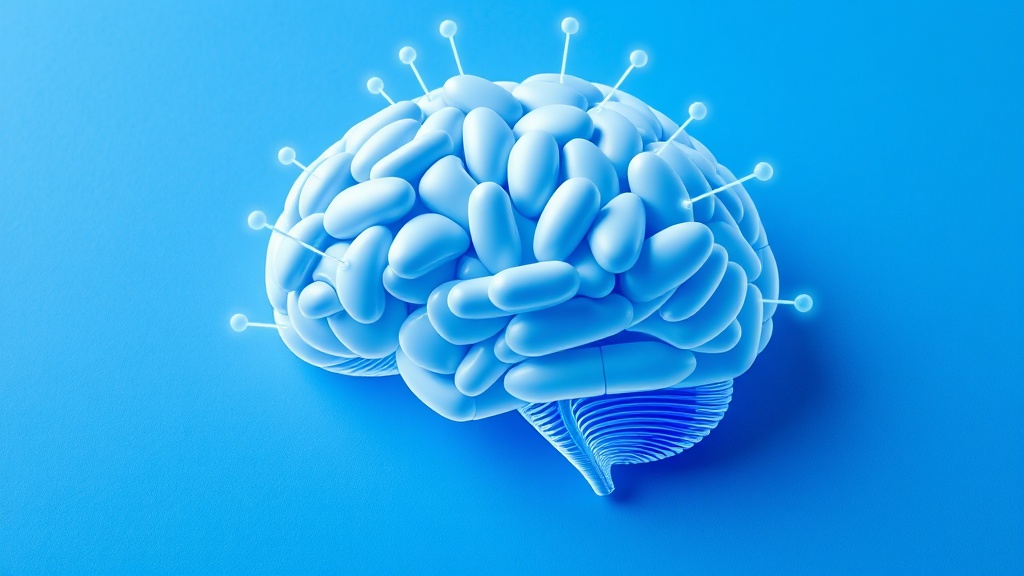 Memoplex : 6 Raisons Essentielles de Choisir ce Complément Naturel pour la Mémoire 1 Memoplex mémoire cerveau fonctions cognitives Labeffiplex