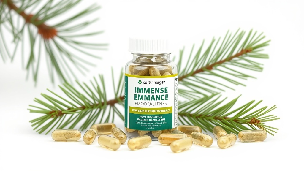 Moduplex immunité modulateur immunitaire Labeffiplex