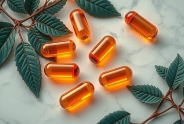 nadh bienfaits naturels