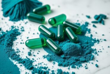phycosens spiruline bienfaits