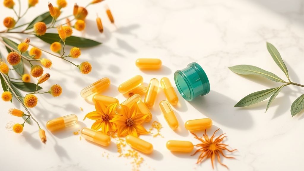 Phytoptim moral : retrouver la sérénité naturellement et efficacement 1 phytoptim moral naturel