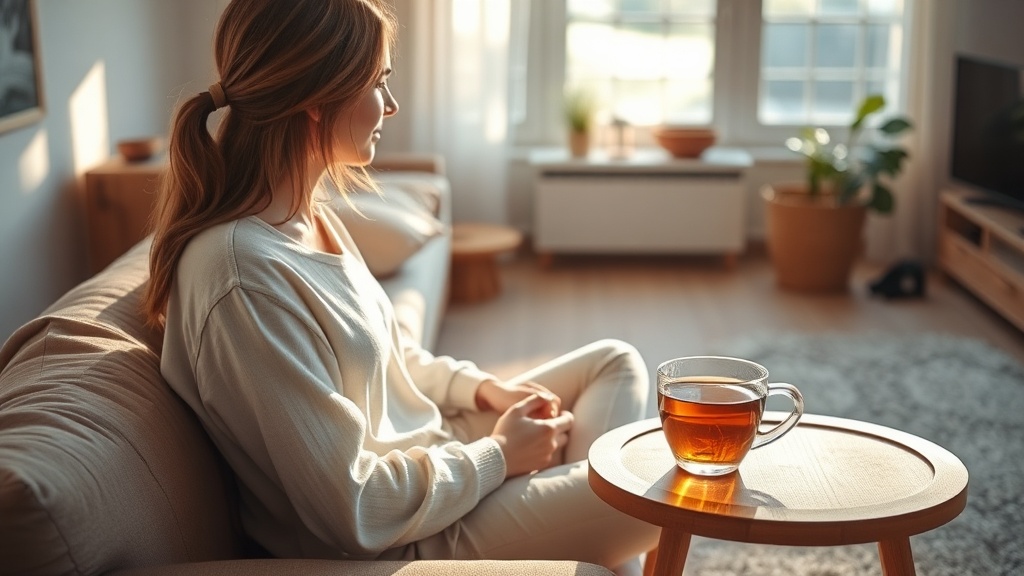 Phytostress : retrouver le calme quand le stress s’installe pour de bon 1 phytostress
