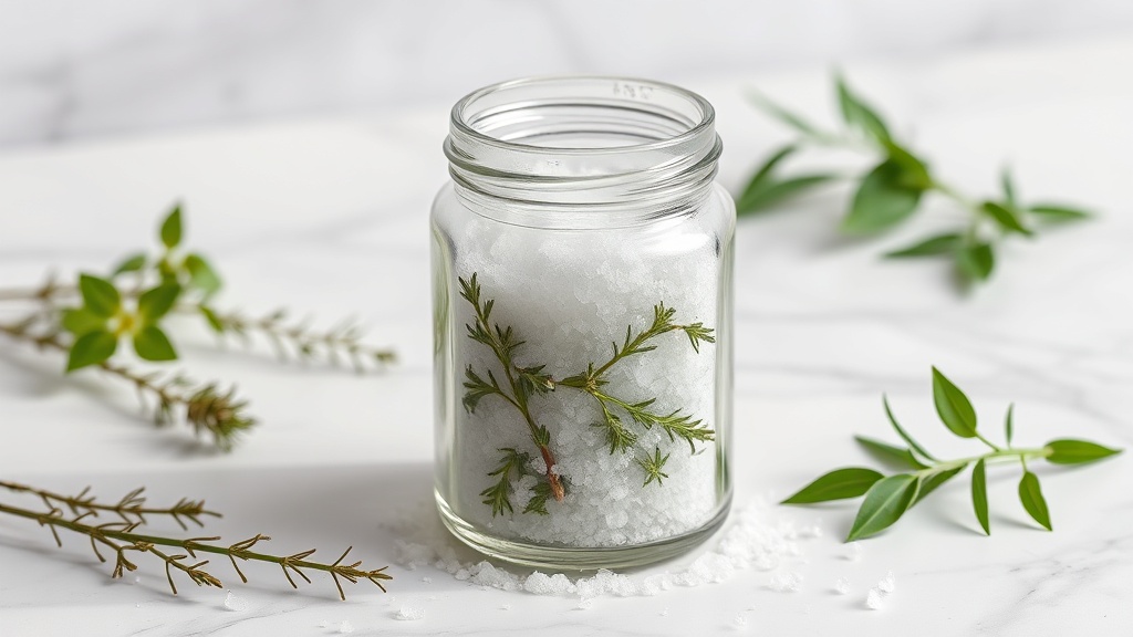 sel chito symbiosal où acheter prix bienfaits