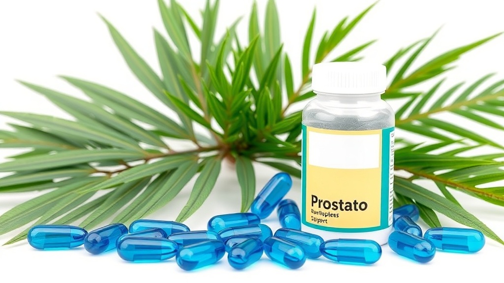 Uroboost : Solution Naturelle et Prouvée pour la Prostate et les Troubles Urinaires Masculins 1 Uroboost prostate fréquence urinaire naturel Labeffiplex
