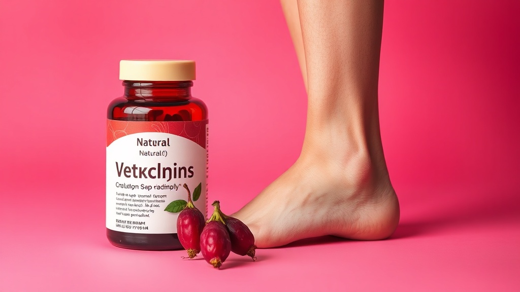 Venoplex : Solution Naturelle et Efficace pour les Jambes Lourdes et la Circulation Veineuse 1 Venoplex circulation veineuse jambes lourdes Labeffiplex