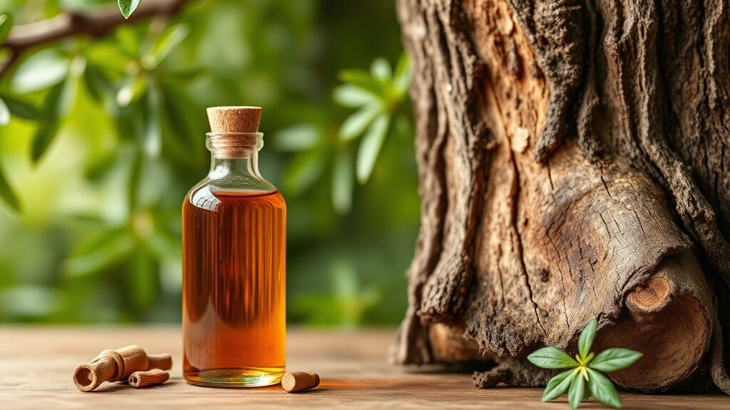 Vinaigre de Chêne : Bienfaits, Utilisations et Propriétés Naturelles : Guide Complet 1 Vinaigre de chêne bienfaits détox naturel Labeffiplex