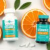 vitamine c liposomale vs classique