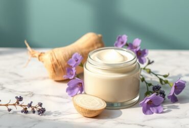 yamplex crème ménopause