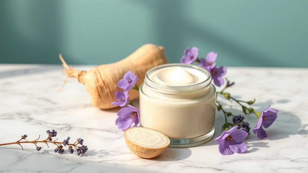 yamplex crème ménopause