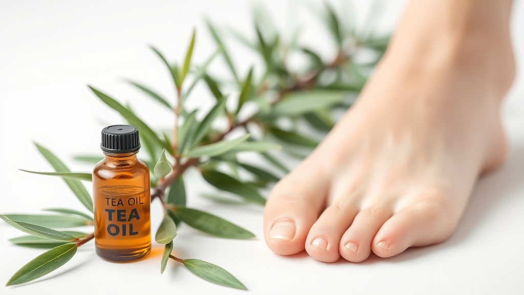 acide fusidique mycose pied alternatives naturelles traitement