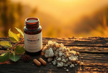 Androboost : Composition, Posologie, Indications et Guide Complet