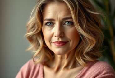 chute cheveux femme après 40 ans solutions naturelles