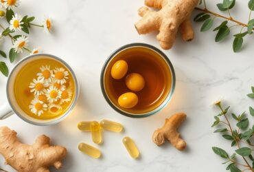 comment arrêter la diarrhée naturellement remèdes