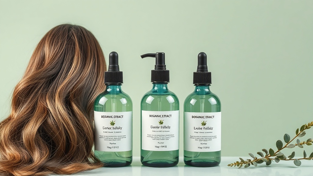 Follon Avis Complet 2026 : Résultats, Composition et Guide d'Utilisation 1 follon avis résultats chute cheveux traitement naturel
