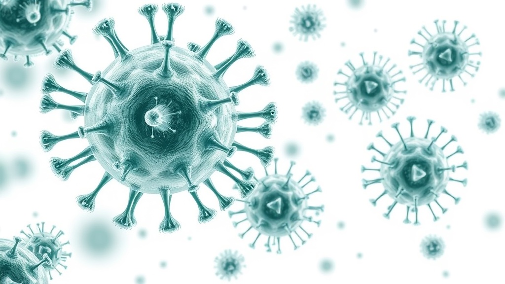 Infection Bactérienne : 10 Types Courants et Solutions Naturelles 1 infection bactérienne types symptômes solutions naturelles