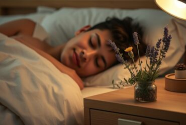 insomnie naturellement solutions naturelles sommeil