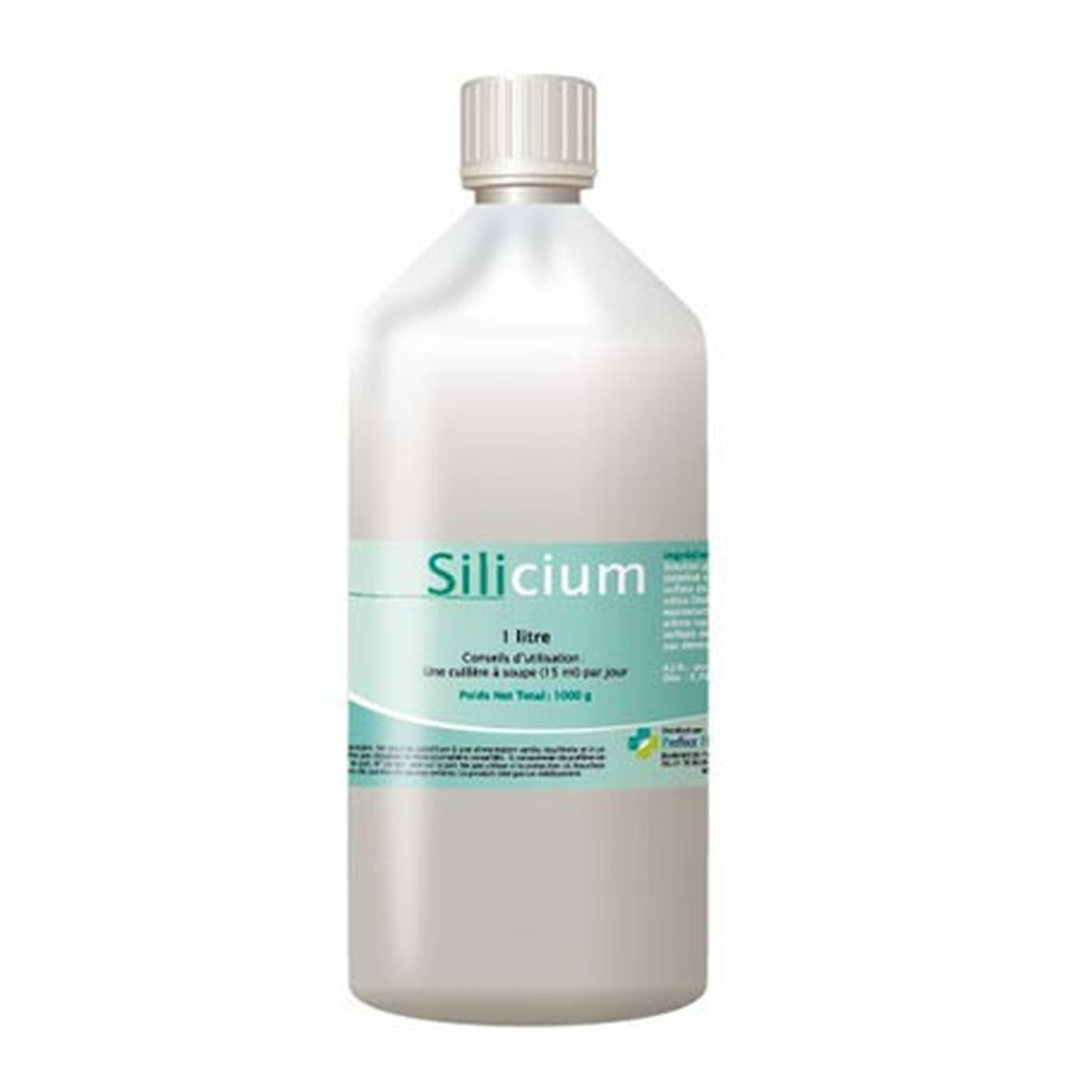 Silicium organique articulations Labeffiplex