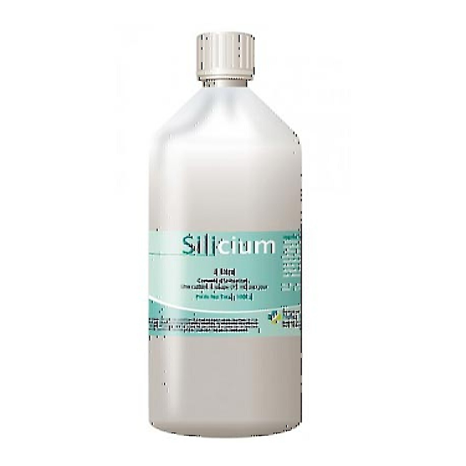 Silicium 1 Silicium organique articulations Labeffiplex