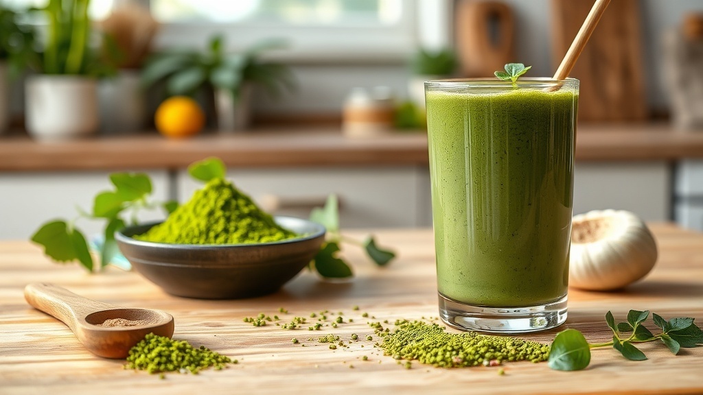 Spiruline Bienfaits : Ce Que Dit Vraiment la Science sur Cette Micro-algue 1 LXCMKHBH72EtDfr1W92nT