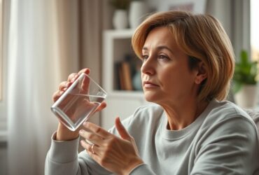 Colique Néphrétique et Stress : Le Lien Réel, Symptômes et Solutions Naturelles