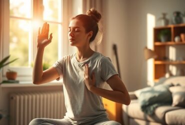 Stress chronique : causes, solutions naturelles et quand consulter