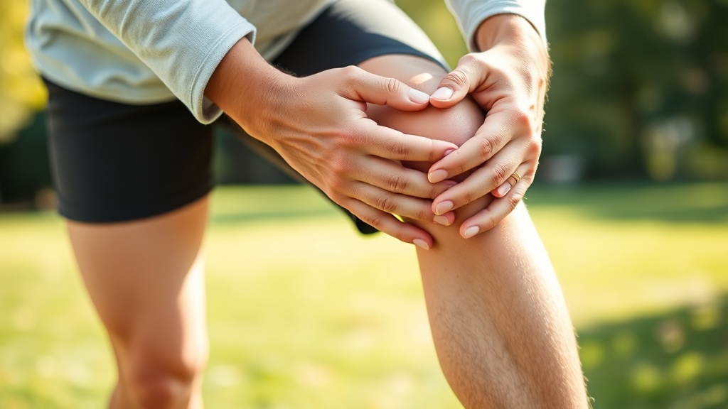 Sulfate de glucosamine : l'allié naturel de vos articulations 3 sulfate de glucosamine pour les articulations