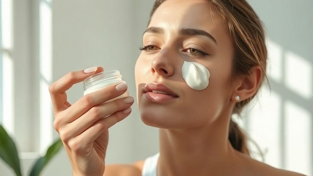 Peau relâchée : causes du vieillissement cutané et solutions naturelles pour raffermir 3 peau relâchée solutions naturelles raffermir