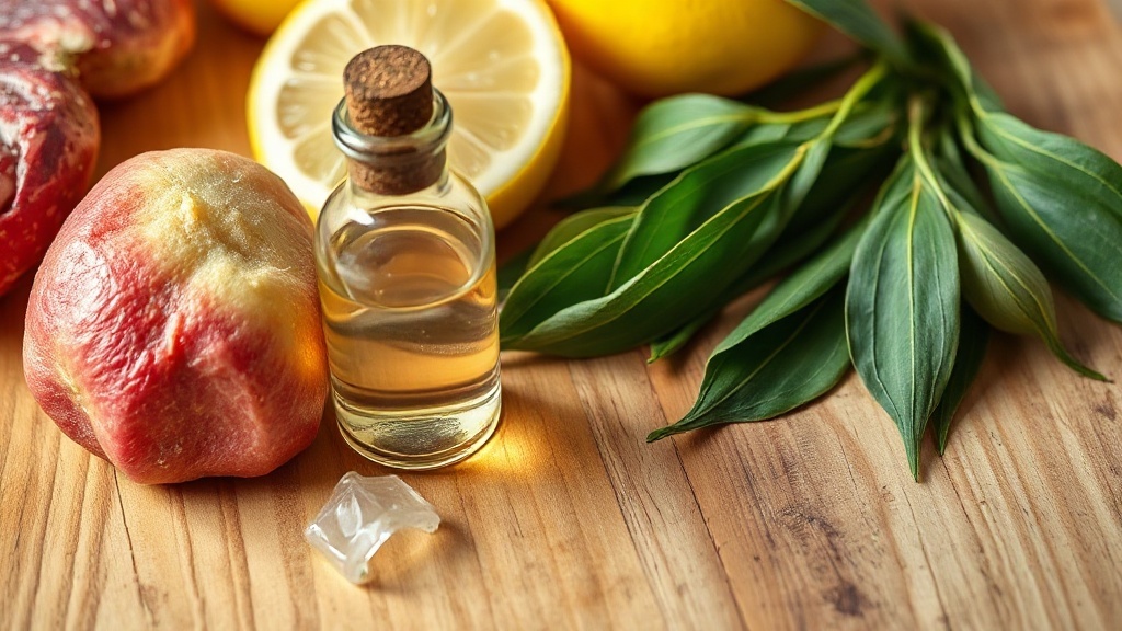 Hepareg Avis : Composition, Efficacité et Alternative Naturelle pour le Foie 1 Hepareg avis : composition et alternative naturelle pour le foie
