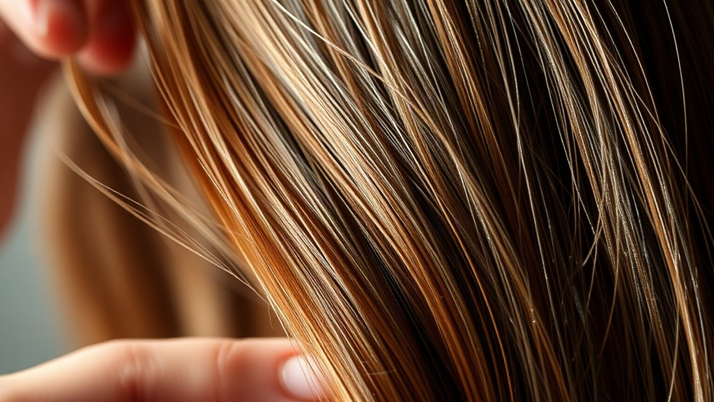 Cheveux ternes : 6 causes fréquentes et solutions naturelles 3 cheveux ternes causes et soins naturels