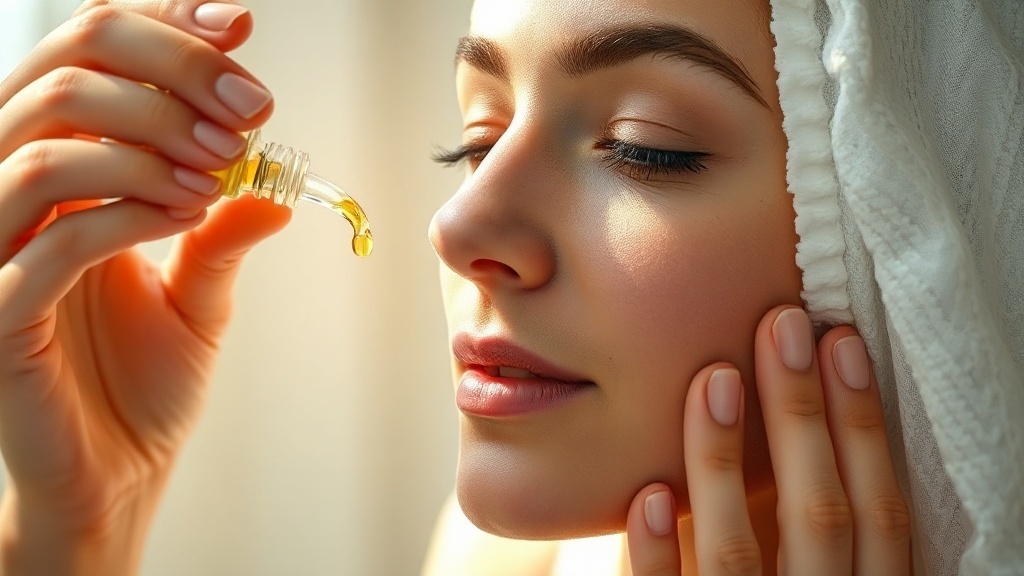 Peau terne : causes, carences et solutions naturelles pour retrouver l'éclat 3 peau terne éclat du teint soin naturel
