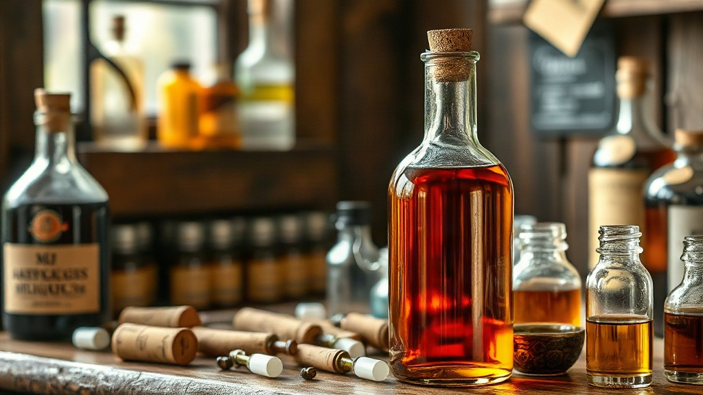 Vinaigre de bois : quelles propriétés pour la digestion et la peau ? 3 vinaigre de bois propriétés digestion et peau