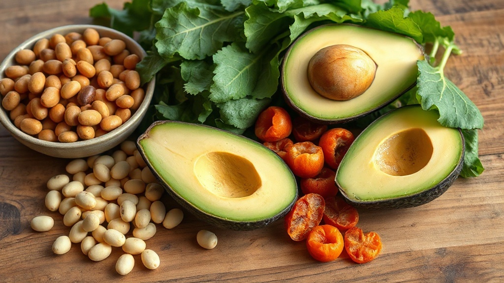 Potassium : à quoi sert-il, carences et meilleures sources naturelles 3 à quoi sert le potassium aliments riches en potassium