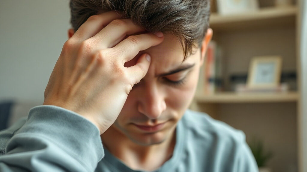 Sueurs froides : 6 causes fréquentes et quand s'inquiéter 3 sueurs froides personne pâle transpiration front