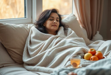 Convalescence : retrouver ses forces naturellement après une maladie