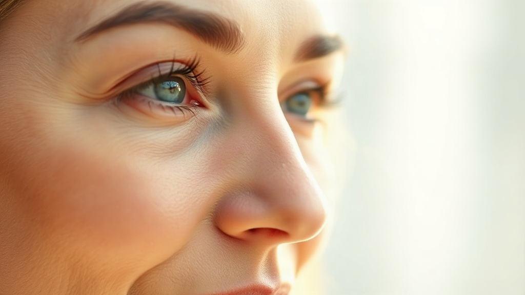 Cernes : pourquoi apparaissent-elles et comment les atténuer ? 3 cernes sous les yeux causes et solutions naturelles
