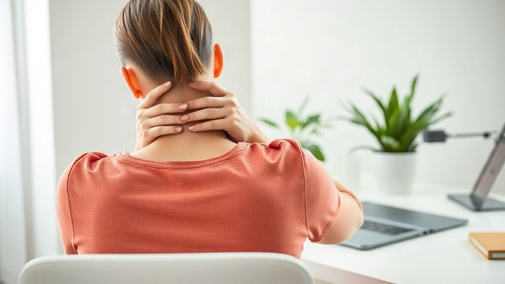 Mal de nuque : causes fréquentes et solutions naturelles 1 J2611hLWGohz96 USfYPZ