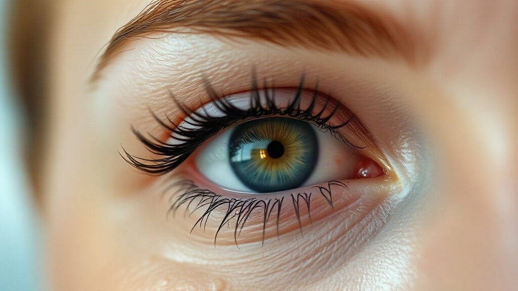 Cils fragiles : pourquoi tombent-ils et comment les renforcer ? 1 Rn1e7dYyWvIWequH0PXc