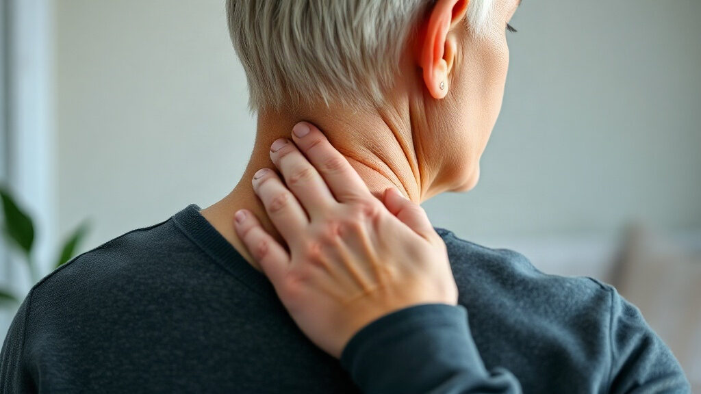 Arthrose cervicale : quels signes doivent alerter et que faire ? 1