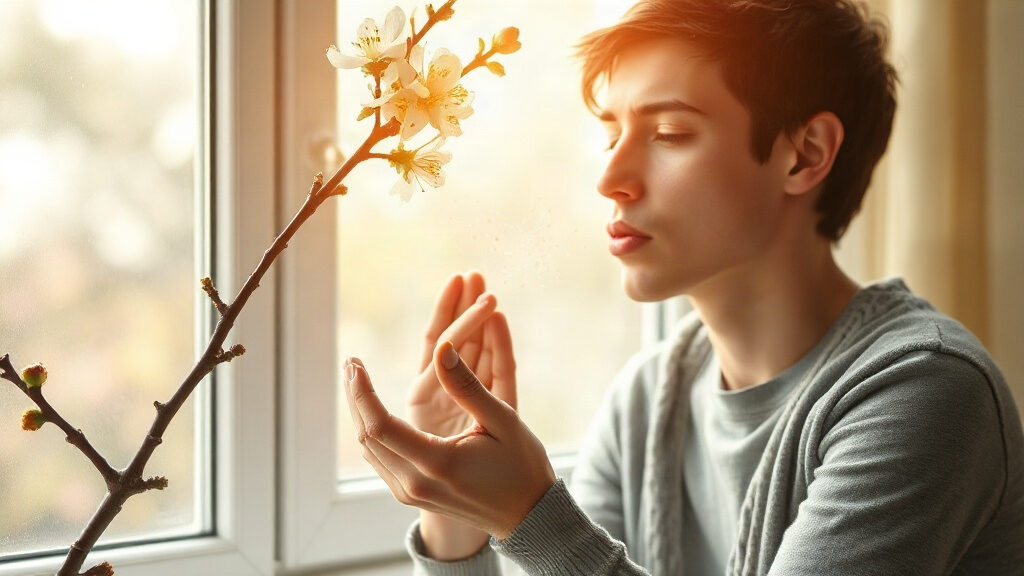 Allergies saisonnières : pourquoi reviennent-elles chaque année ? 3 allergies saisonnières pollen printemps