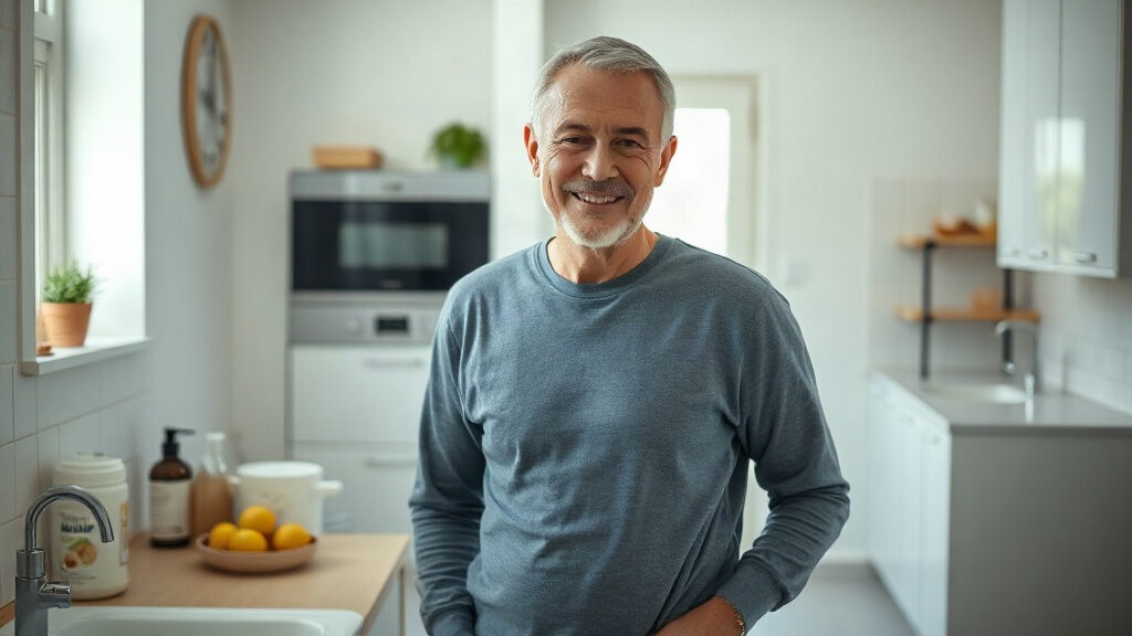 Androboost ou Unique Pharma : quel complément choisir ? 3 androboost complément vitalité masculine zinc