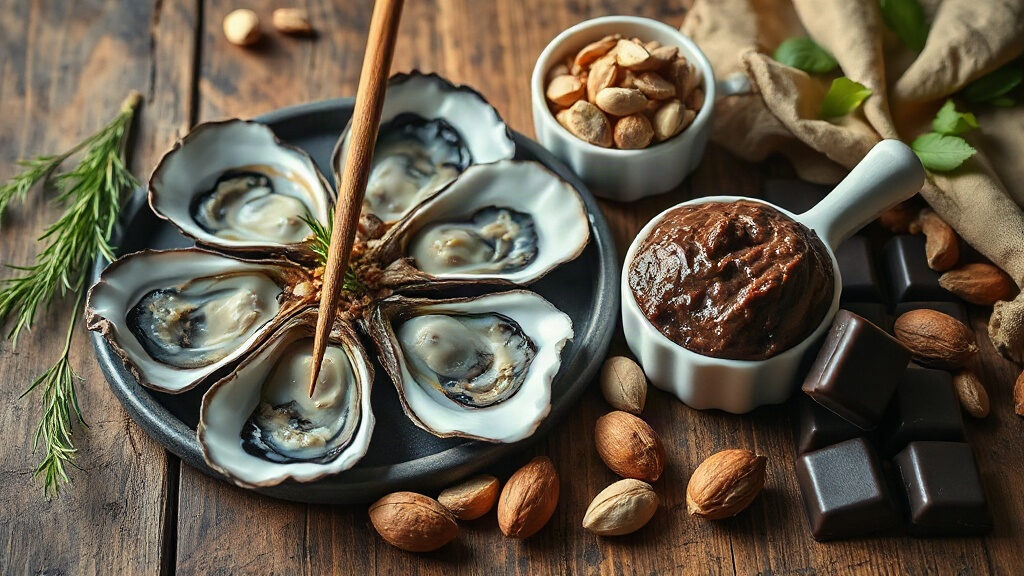 Cuivre : carence ou excès, comment trouver le bon équilibre ? 3 cuivre aliments riches en cuivre et équilibre nutritionnel