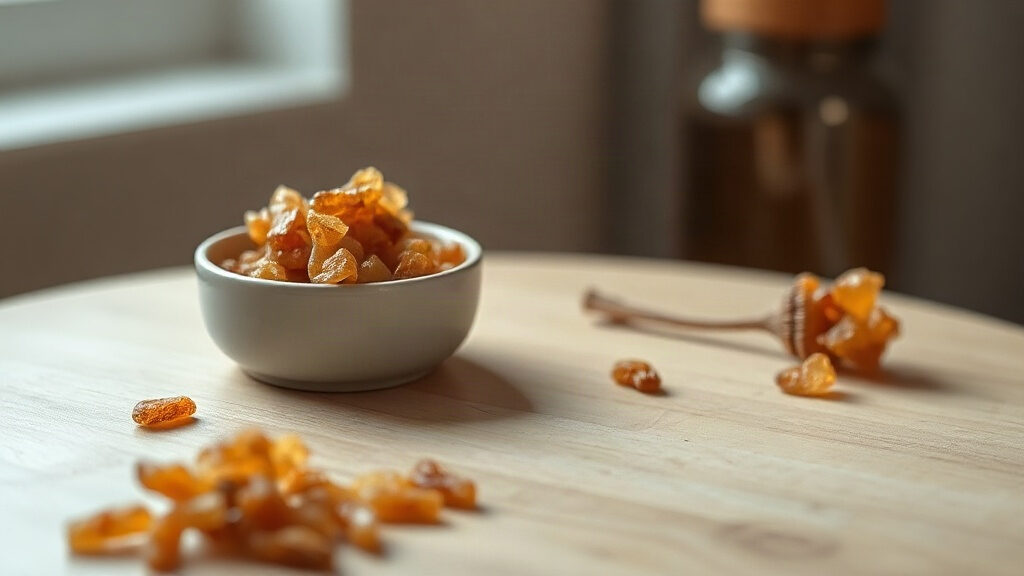 Boswellia : que vaut l'encens indien pour les articulations ? 1