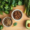 Illustration : Vitamine B9 : quelle dose par jour et quels aliments en apportent ?