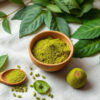 Illustration : Moringa en poudre : quelle dose par jour et quelles précautions ?
