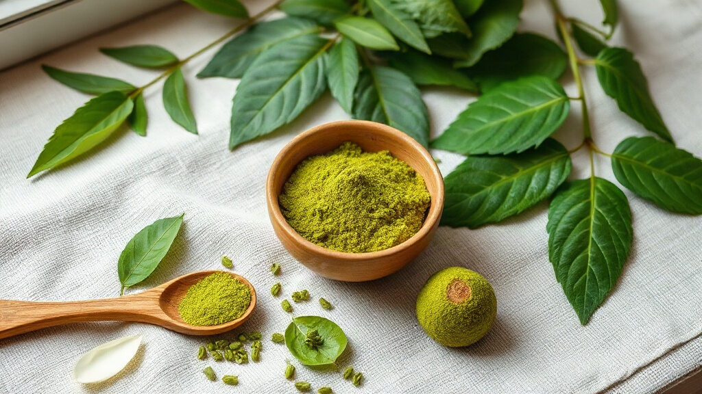 Moringa en poudre : quelle dose par jour et quelles précautions ? 1 Illustration : Moringa en poudre : quelle dose par jour et quelles précautions ?